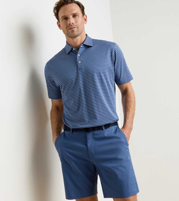 Winston Performance Mesh Polo