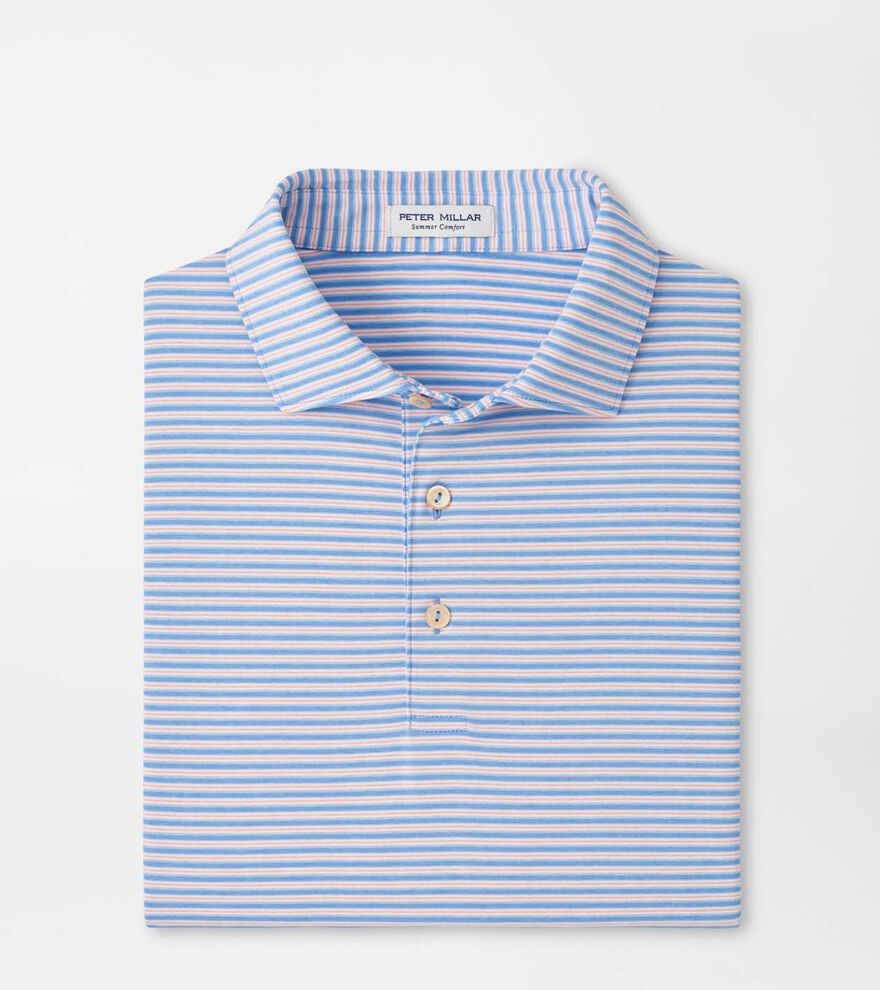Owens Performance Jersey Polo