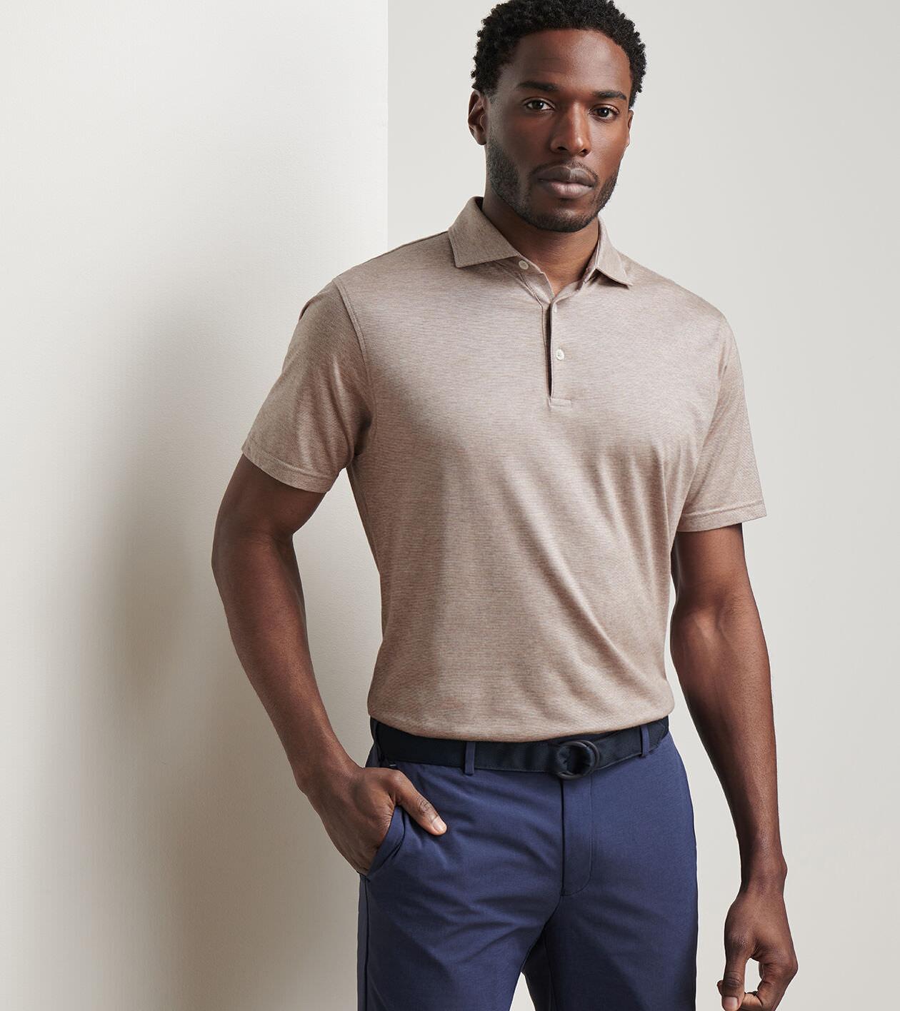 希少 POLO SPORT COLLINS OUTFITTERS SHIRTS