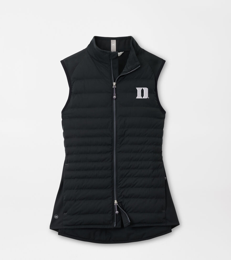 Duke Women's Fuse Hybrid Vest image number 1