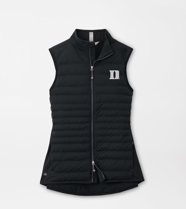 Duke Women's Fuse Hybrid Vest