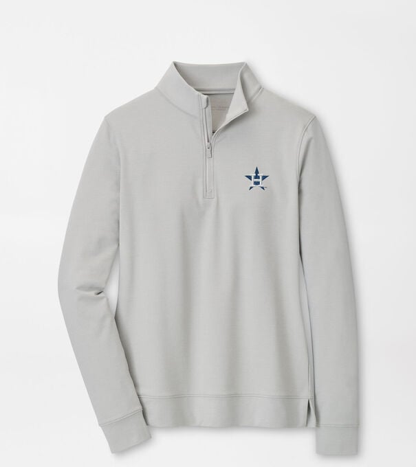 Houston Astros Women's Perth Performance Pullover