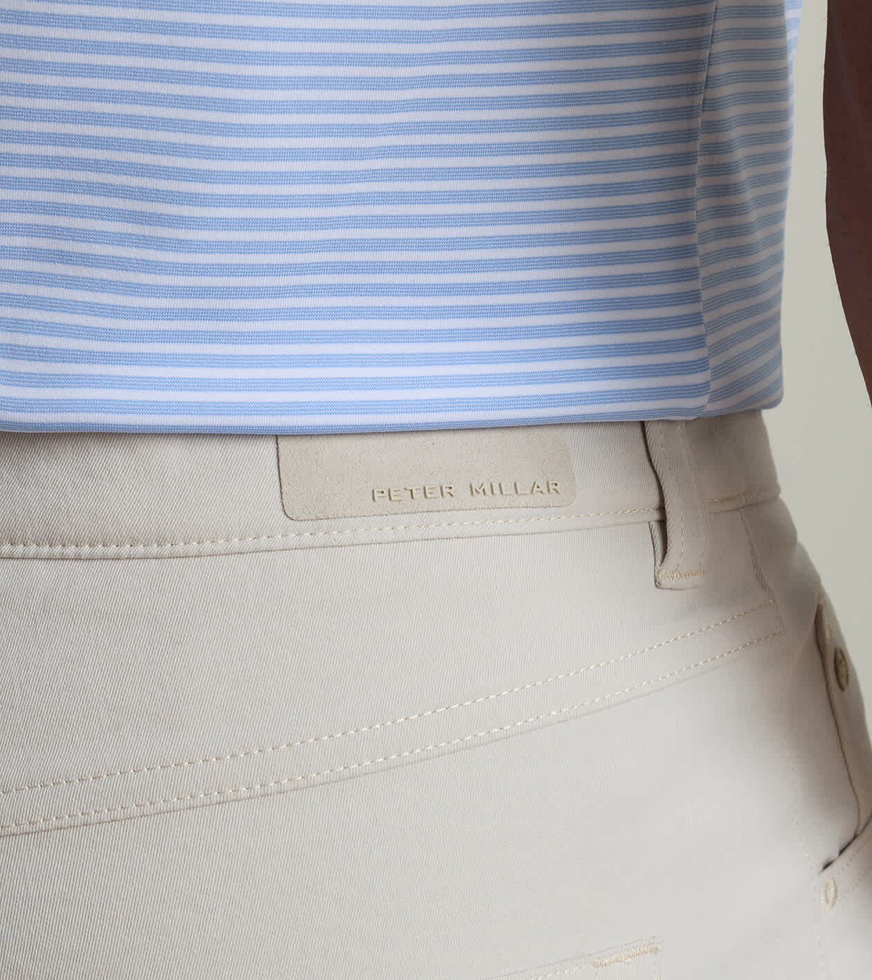 eb66 Performance Five-Pocket Pant | Men's Pants | Peter Millar