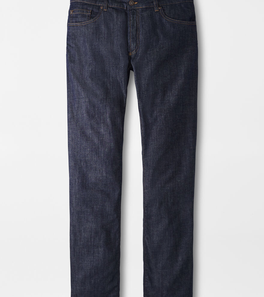 Pilot Mill Denim