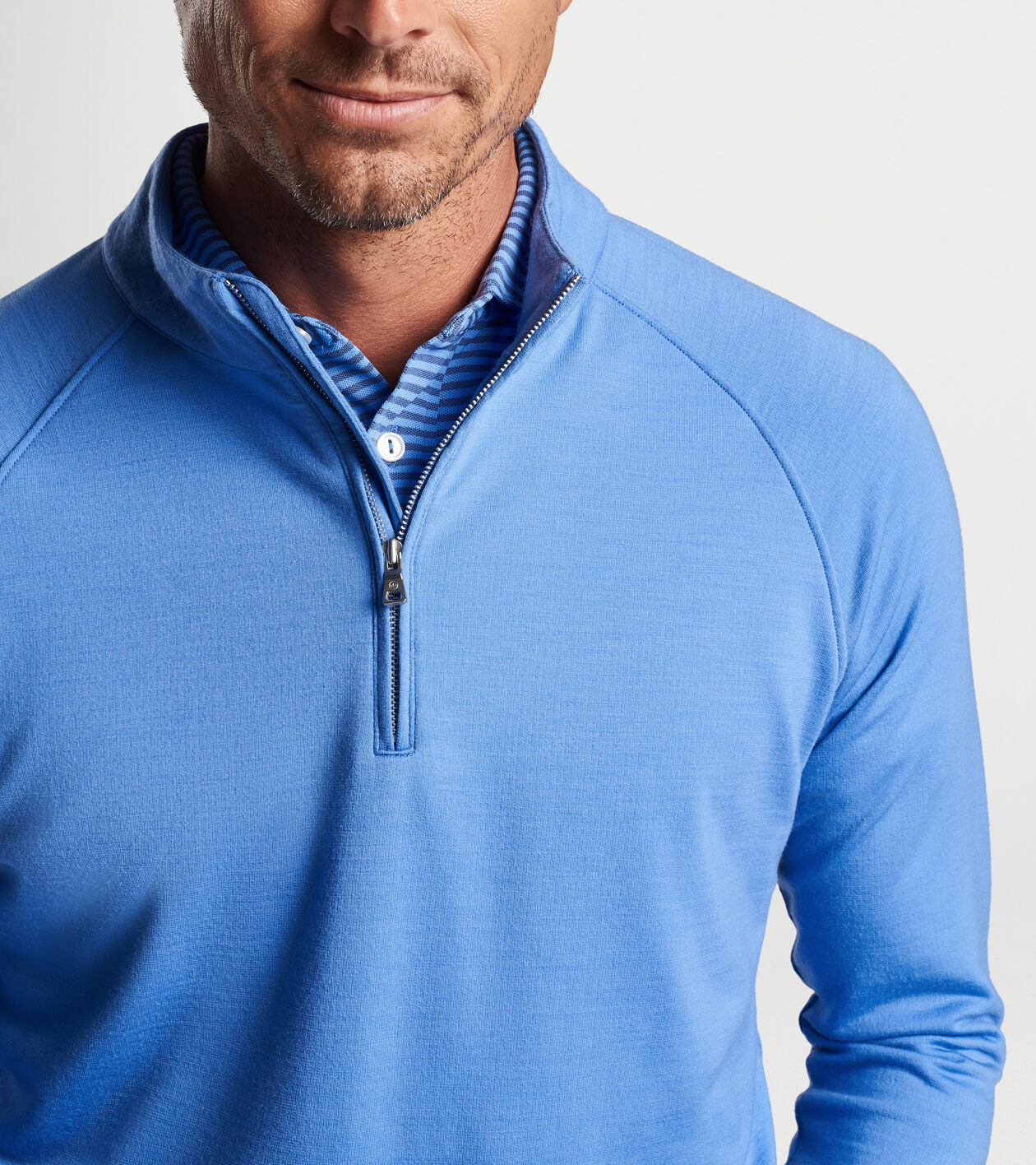 Performance pullover hotsell