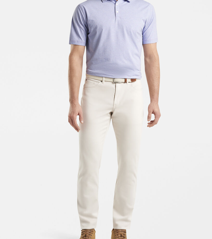 Crown Soft Jupiter Polo image number 5