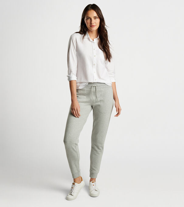 Lava Wash Jogger Pant