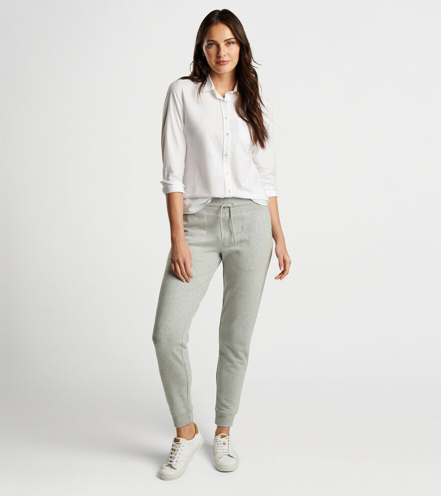 Lava Wash Jogger Pant image number 2