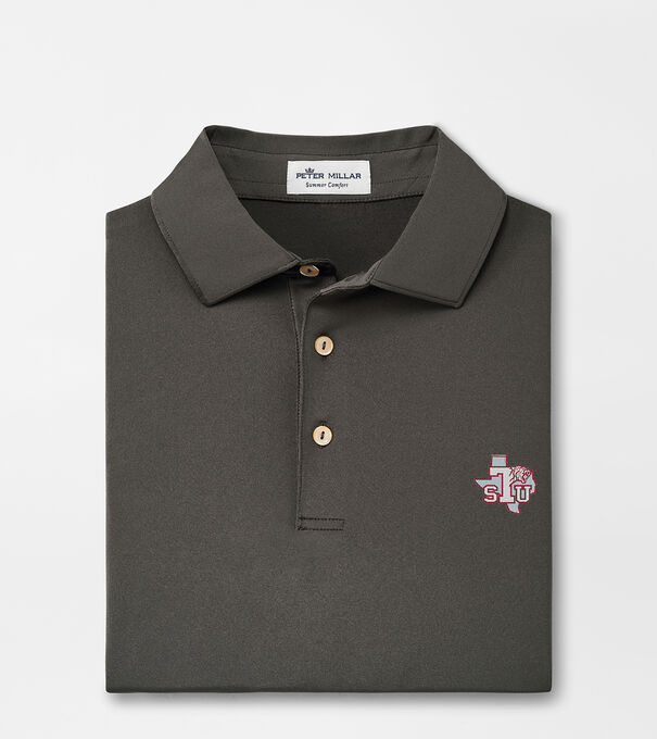 Texas Southern Performance Polo