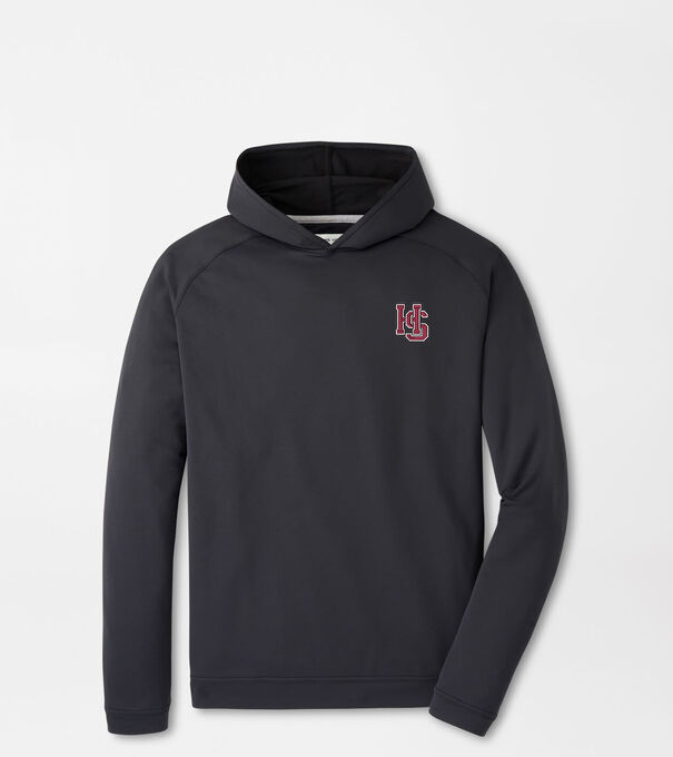 Hampden Sydney Pine Performance Hoodie