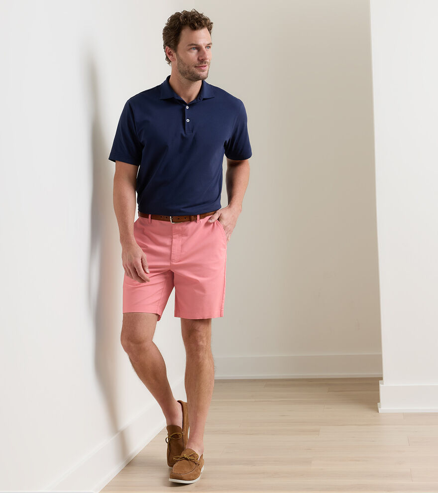 Crown Comfort Short image number 2