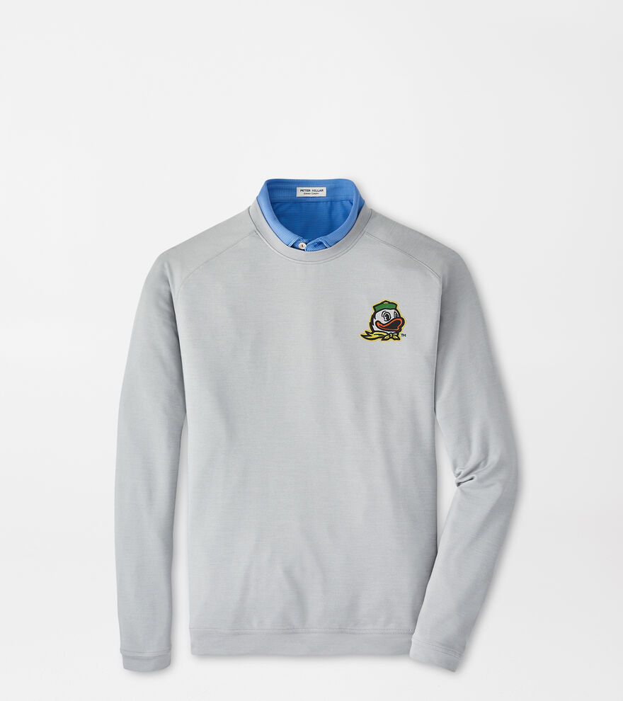 Oregon Cradle Performance Crewneck image number 1