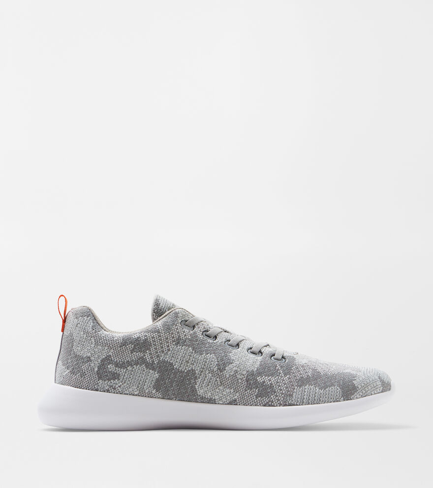 Hyperlight Glide Camo Sneaker image number 5