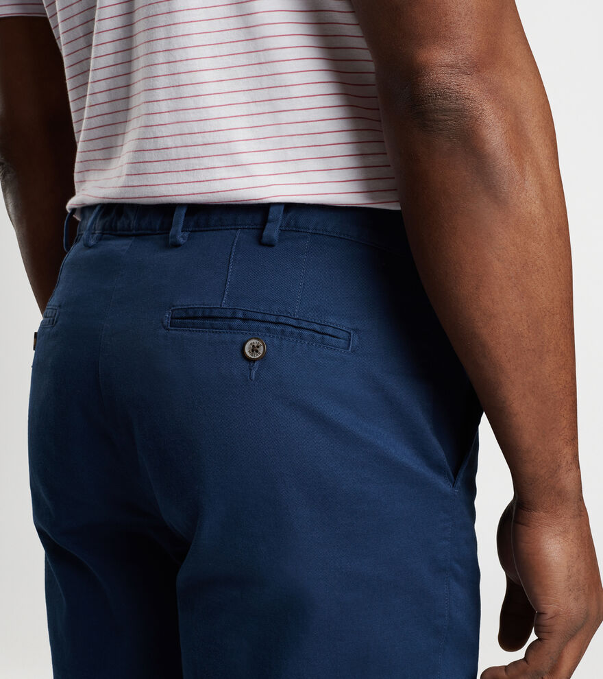 Pilot Twill Short image number 4