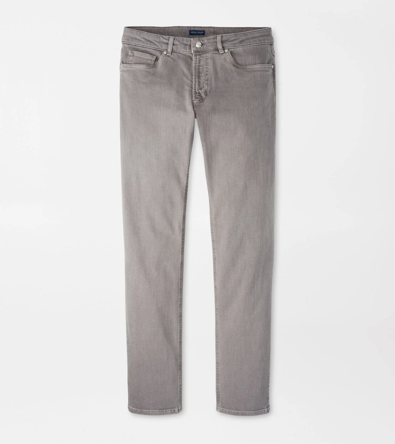 デニム・ジーパン NOT4NERD 22 Graphic Printed Cotton Pants Ivory PT055IV MUSINSA | NOT4NERD 22 Graphic Printed Cotton Pants - Ivory