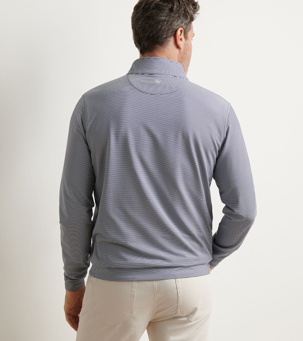 ワンピース VARSITY MARJORY Chicago White Sox Perth Performance Quarter-Zip | Men's MLB