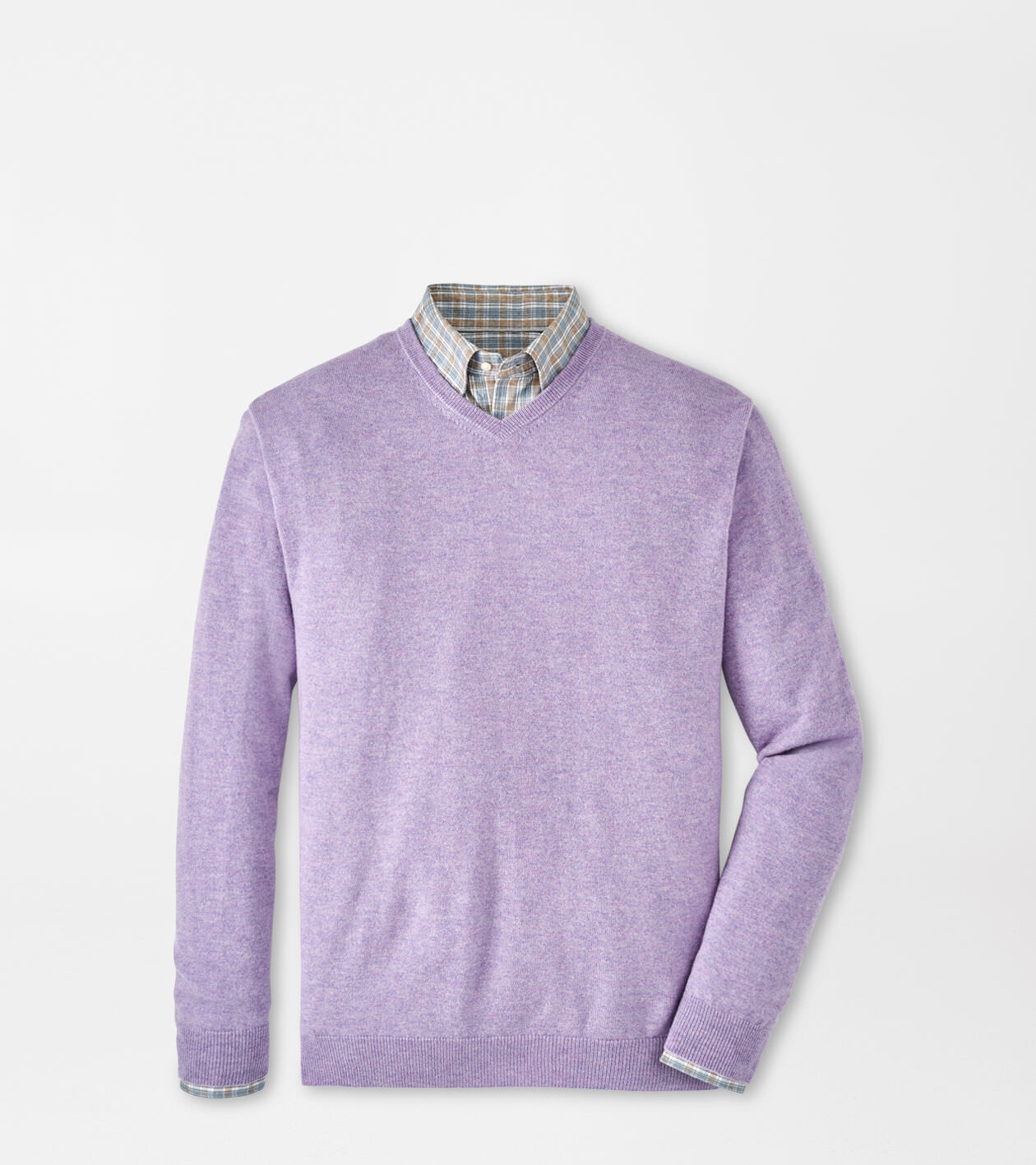 Crown Heritage Cashmere Sweater Men s Sweaters Peter Millar