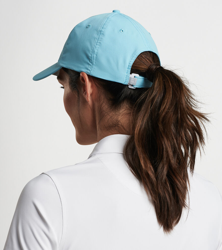 Peter Millar Crown Seal Performance Hat image number 7