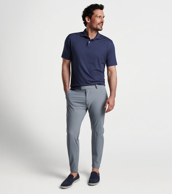 Duet Performance Jersey Polo