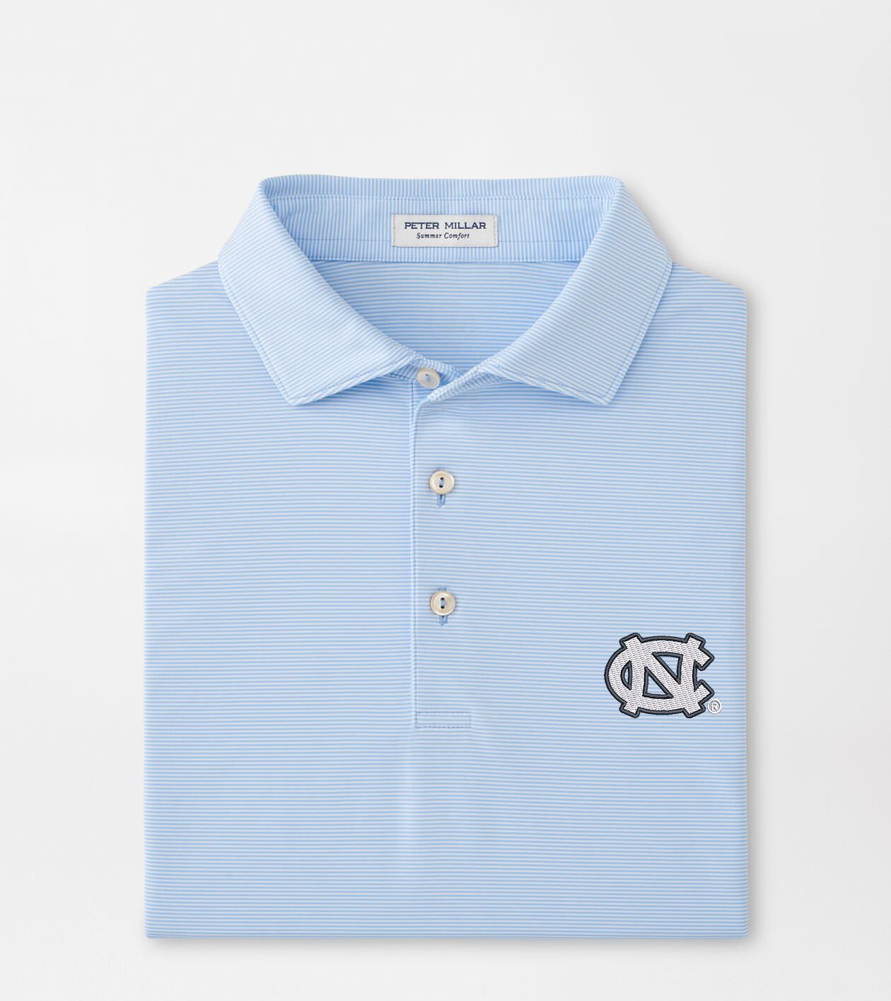 North Carolina NC Jubilee Stripe 