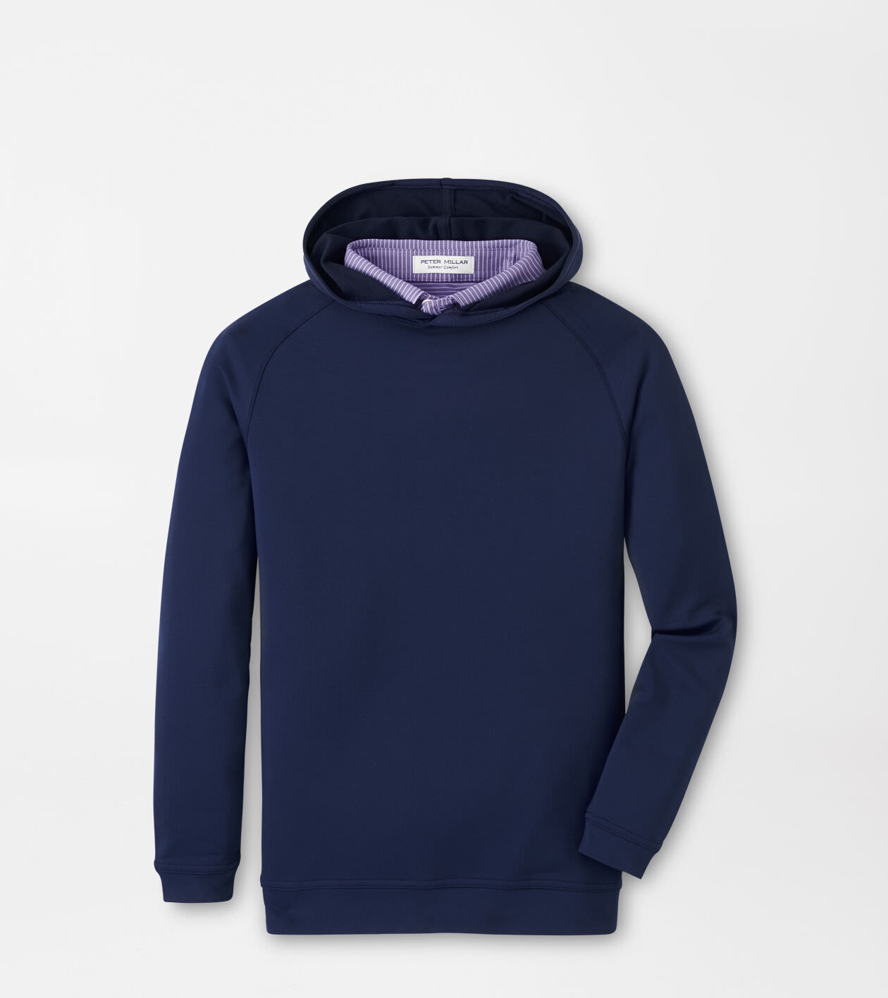 Pine Youth Performance Hoodie | Youth Apparel | Peter Millar