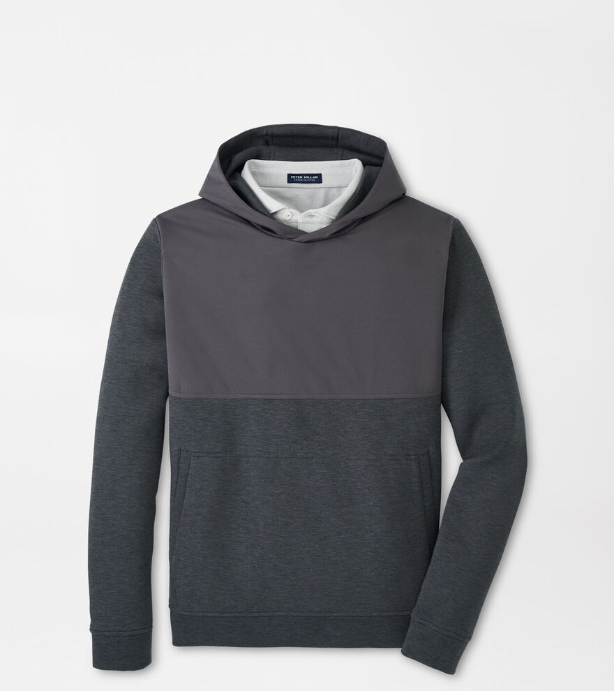 Winsome Hybrid Hoodie image number 1