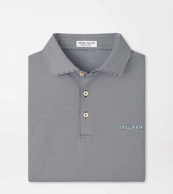 Spelman College Jubilee Performance Jersey Polo
