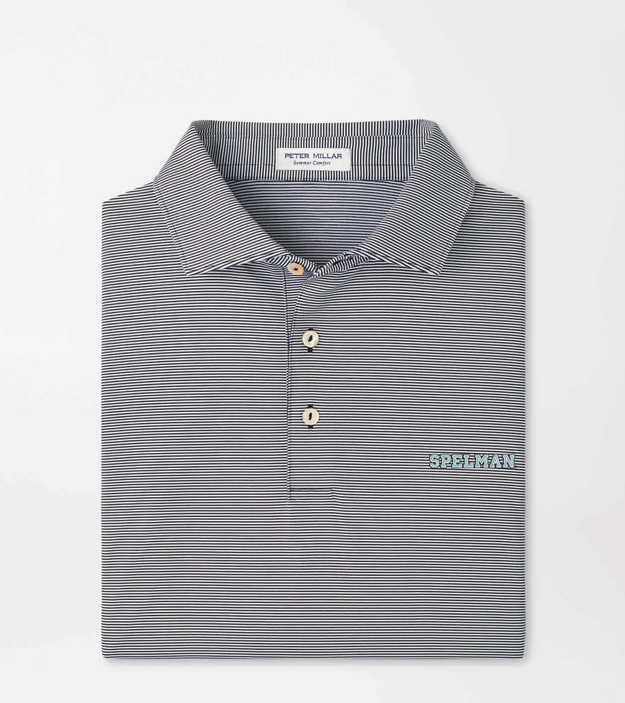 Spelman College Jubilee Performance Jersey Polo