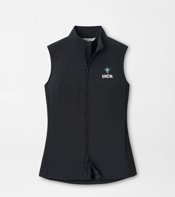 UNCW Women's Dunes Vest