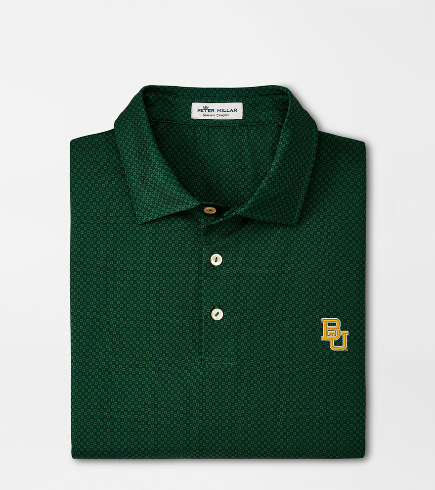 Baylor Dolly Performance Jersey Polo image number 1