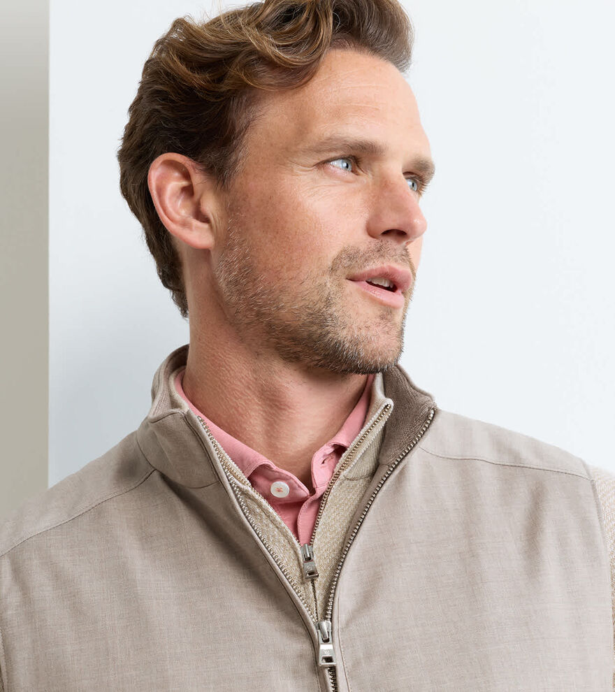 Excursionist Lite Vest image number 6