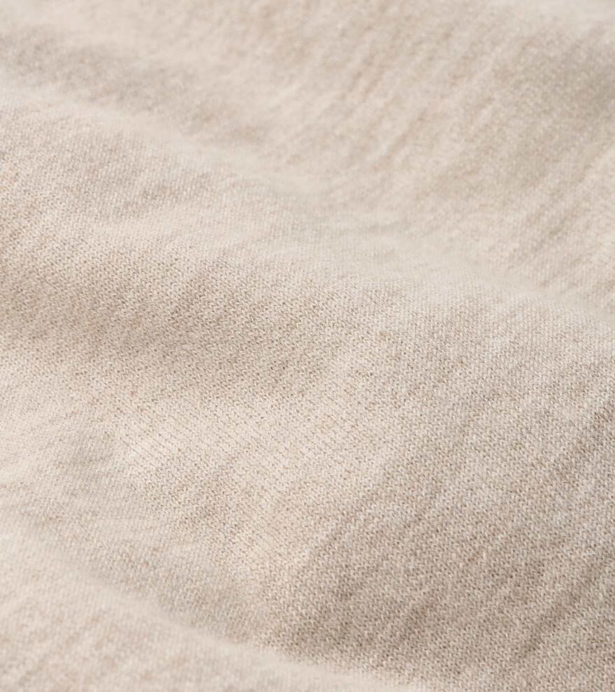 Excursionist Flex Quarter-Zip Sweater image number 5