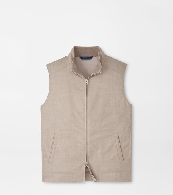 Excursionist Lite Vest