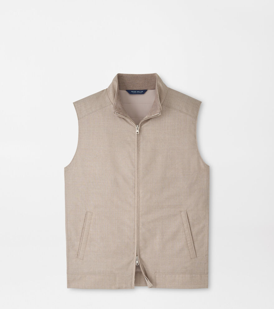 Excursionist Lite Vest image number 1