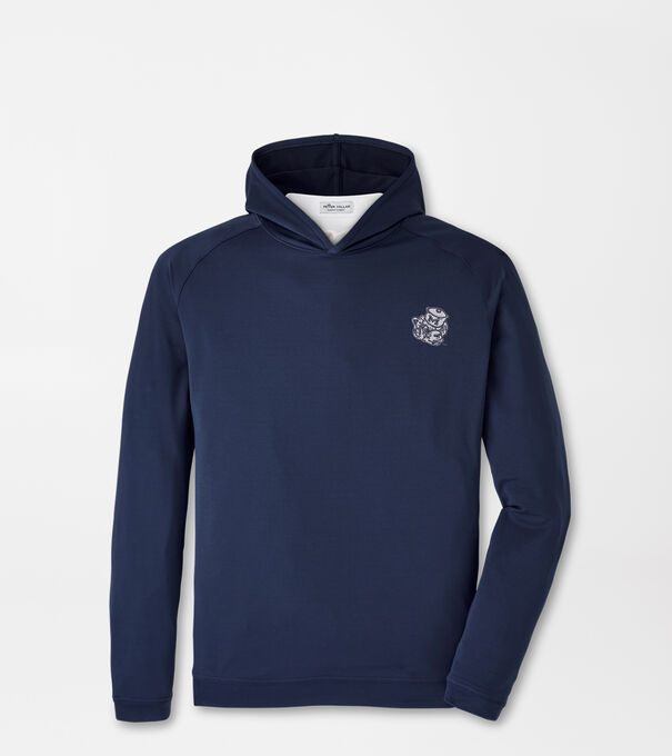 Michigan Vault Pine Performance Hoodie