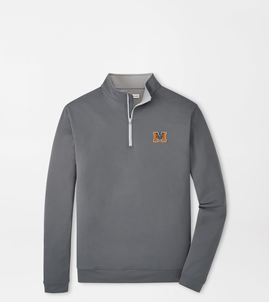 Mercer Perth Performance Quarter-Zip