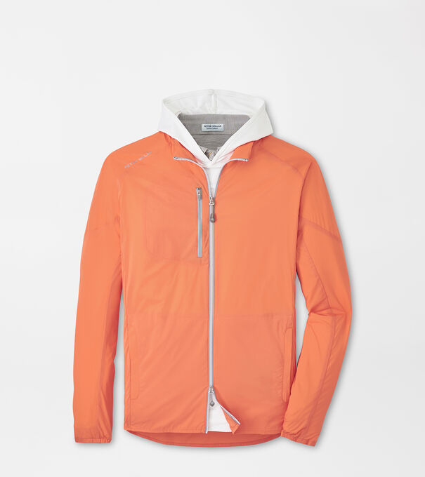 Hyperlight Gust Windbreaker