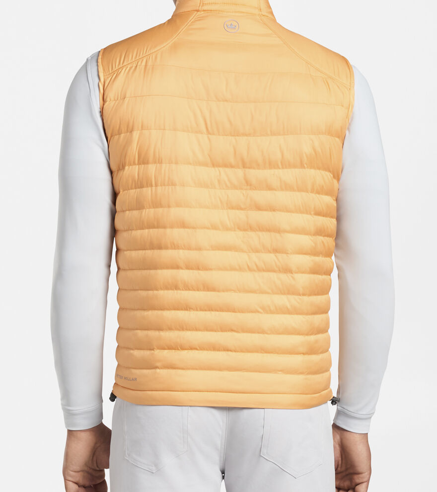 Hyperlight Quilted Vest image number 3