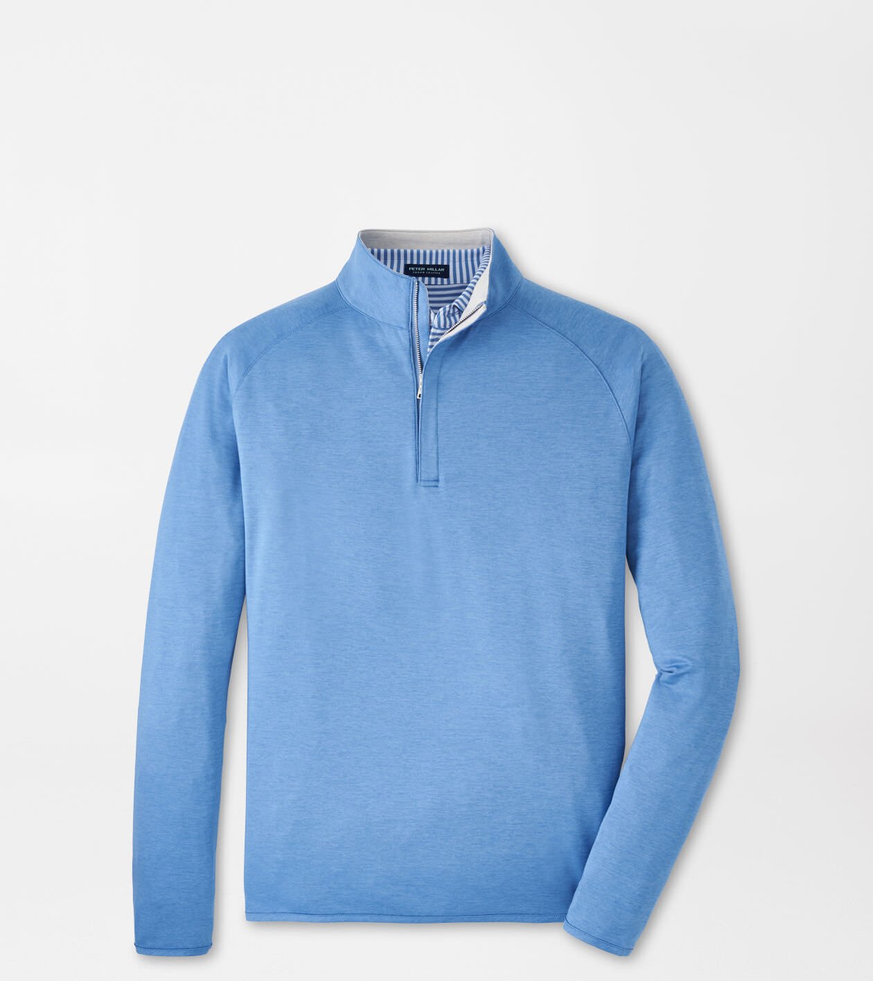 Peter millar golf pullover 2025