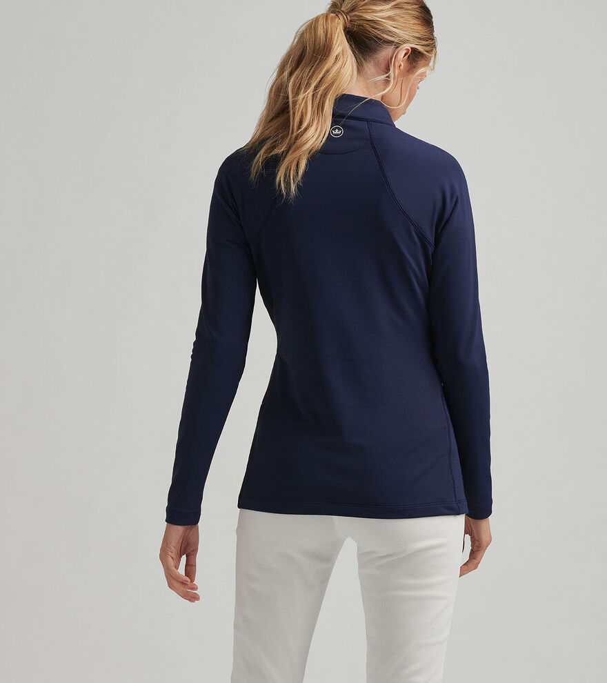 Women's Raglan-Sleeve Perth Layer image number 3