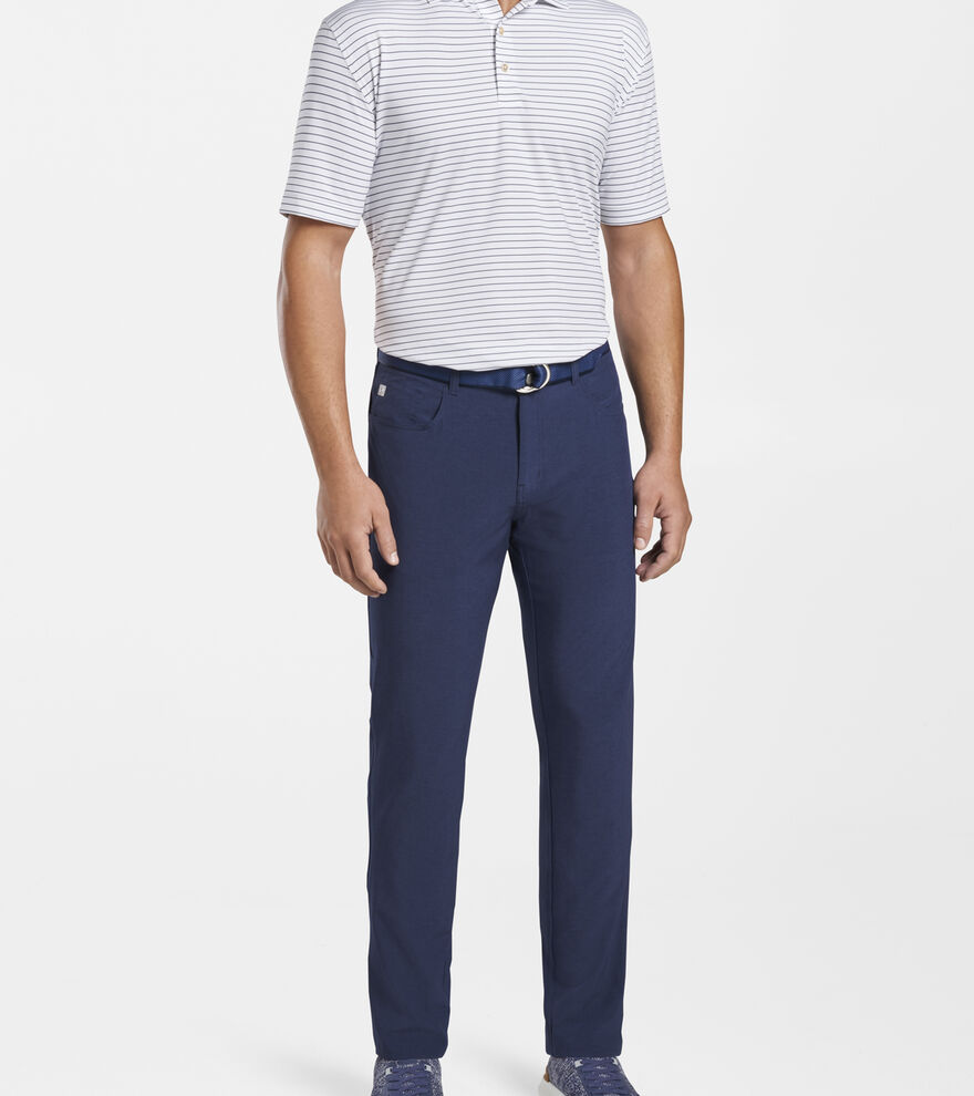 Jackson Performance Five-Pocket Pant image number 4