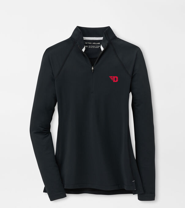Dayton Raglan Sleeve Perth Layer