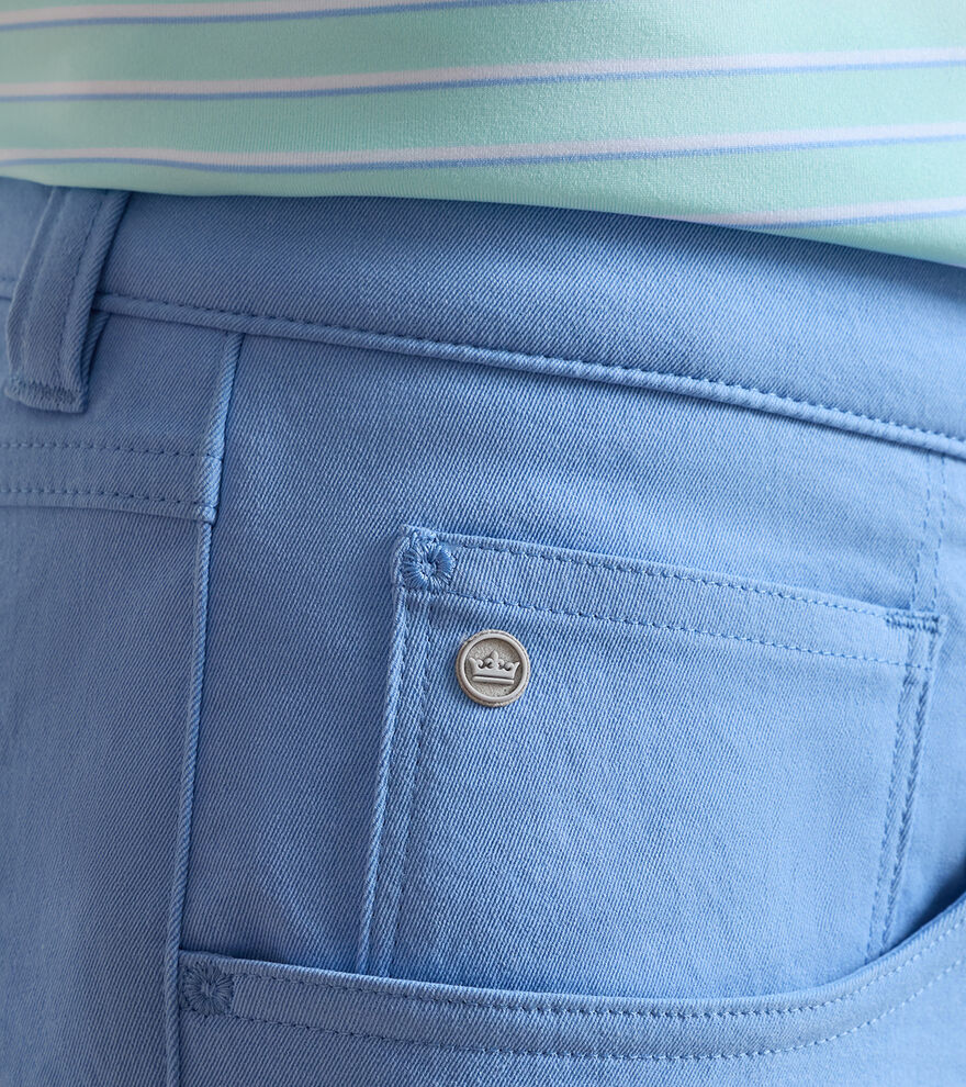 eb66 Performance Five-Pocket Pant image number 4
