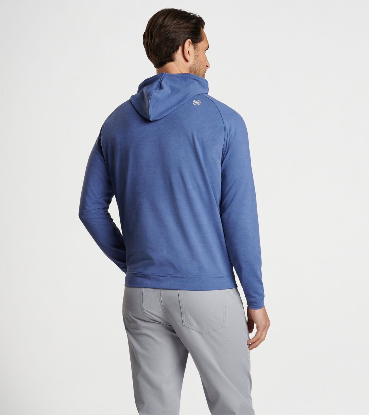 Pine Performance Hoodie