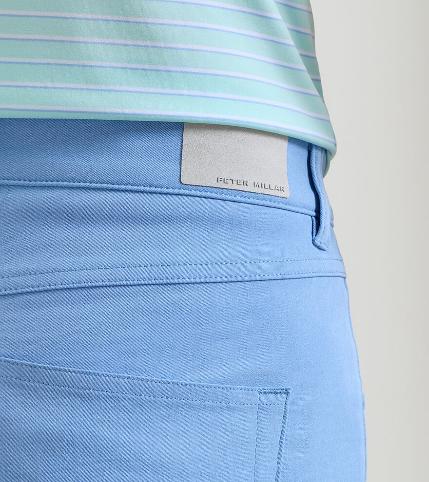 eb66 Performance Five-Pocket Pant image number 5