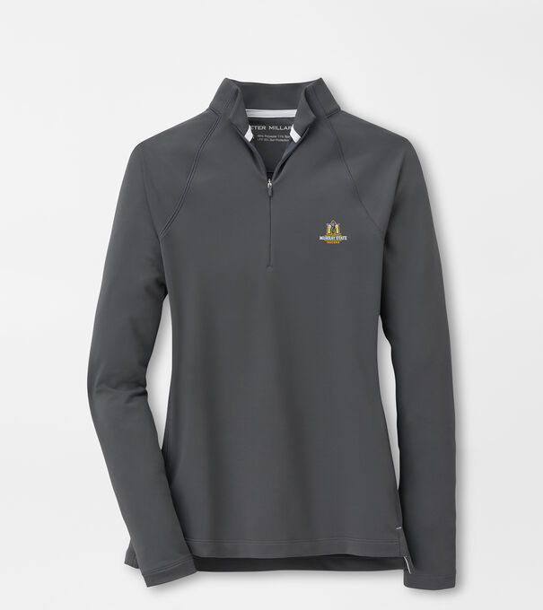 Murray State Raglan Sleeve Perth Layer