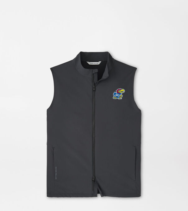 Kansas Dunes Vest