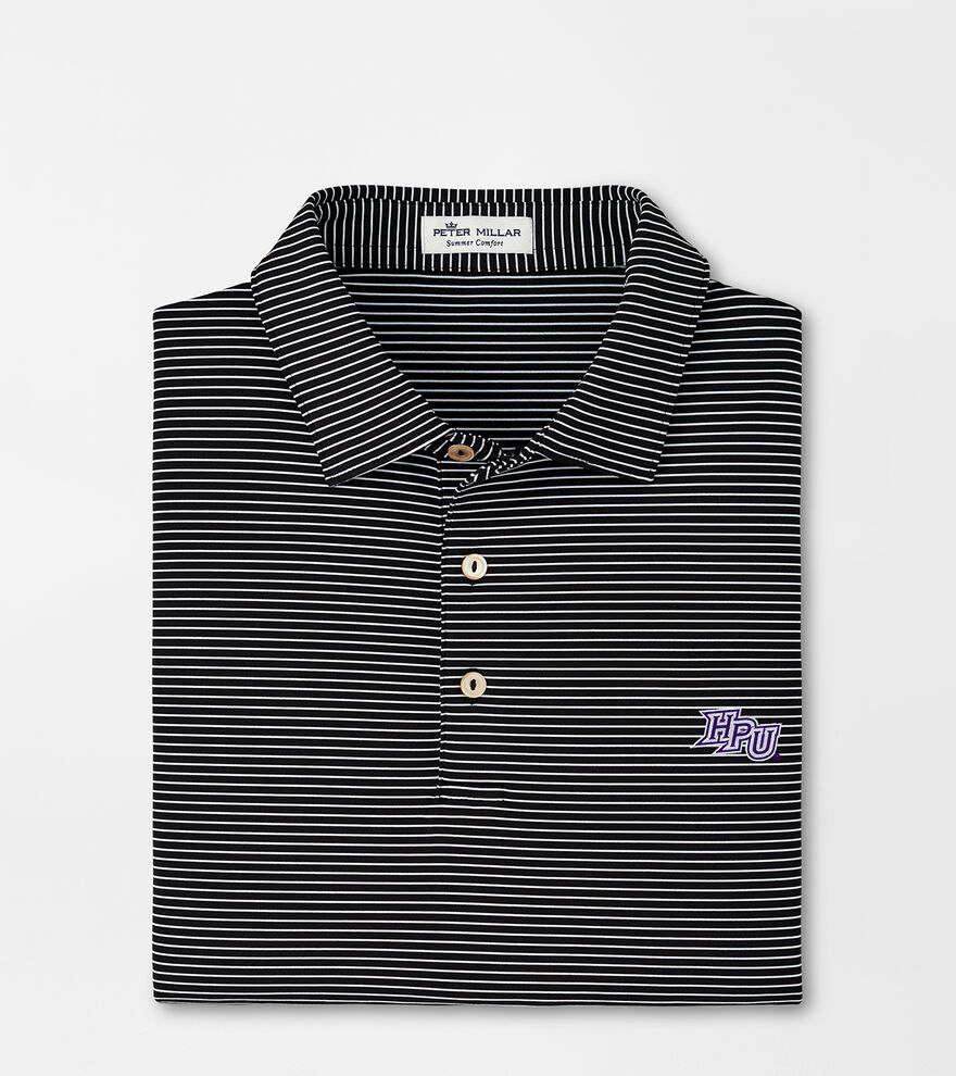 High Point Marlin Performance Jersey Polo image number 1