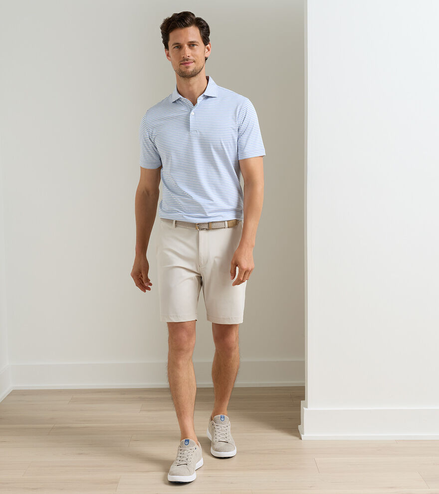 Bingham Performance Short image number 2