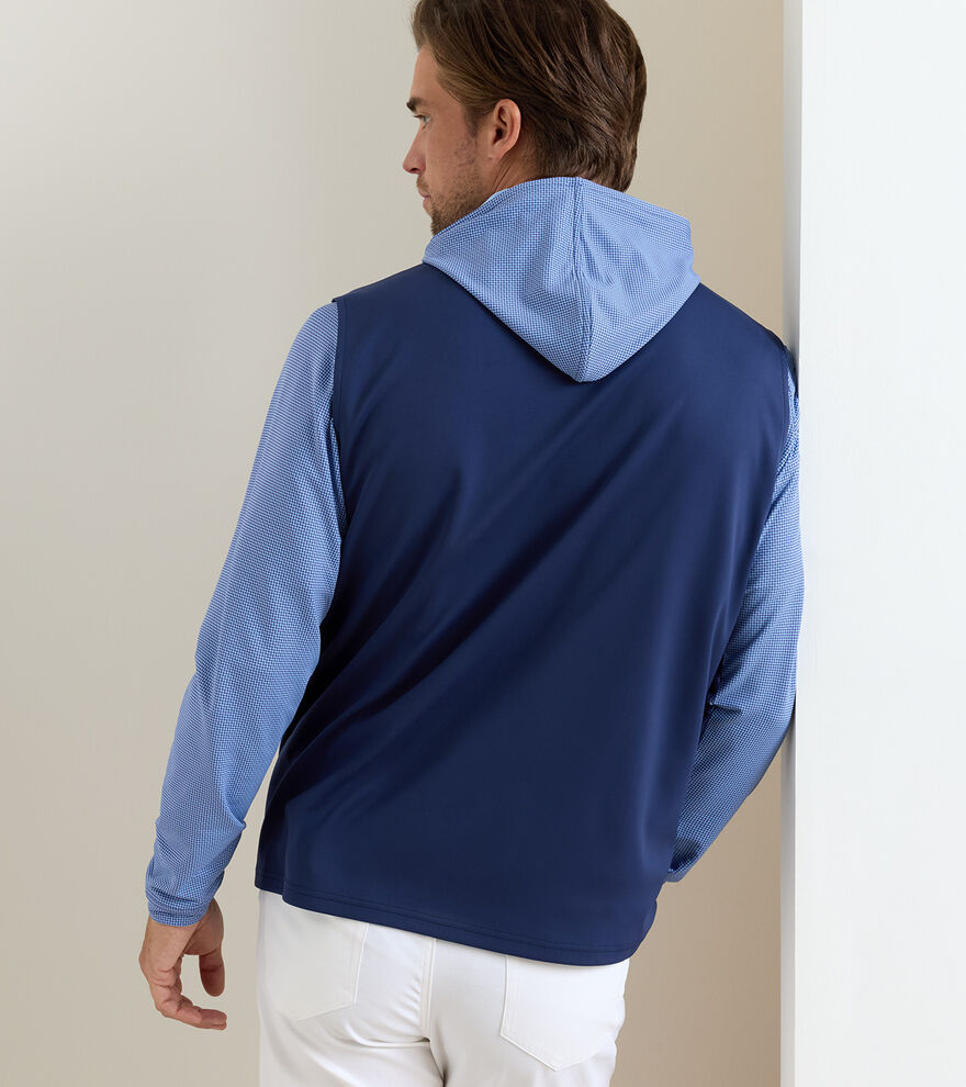 Fuse Hybrid Vest image number 3